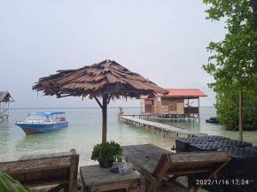 Raja ampat Nemo Homestay